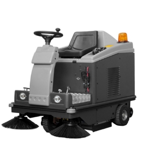 Obrázek pro kategorii Zametací stroje