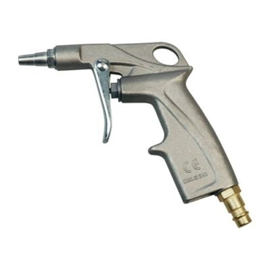 Obrázek z Ofukovací pistole krátká FIAC 