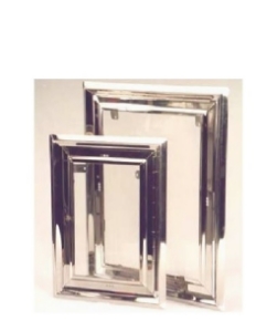 Obrázek pro kategorii Rámečky do pomníků