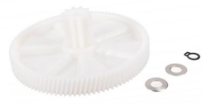 Obrázek pro kategorii Náhradní díly roboty Kenwood 