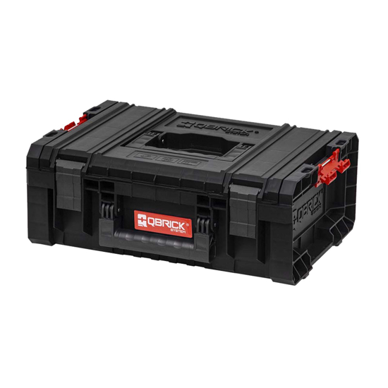 Obrázek z Box plastový Qbrick PRO Technician case 450x322x176mm 