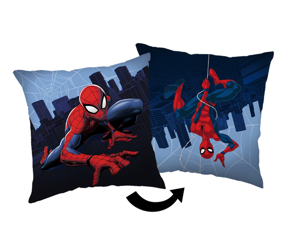 Obrázek z Polštářek Spider-man 06 35x35 cm 