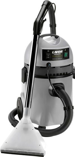 Obrázek z Šampónovací vysavač - extraktor GBP 20 Lavor Pro 