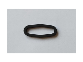 Oválné těsnění pod hlavu čerpadla Lavor Obrázek Oválné těsnění pod hlavu čerpadla Lavor