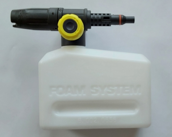 Obrázek Nádobka na saponát 6.002.0656